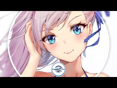 Nightcore - Slow (Diviners X Riell) - (Lyrics)
