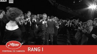 L39AMANT DOUBLE  Rang I  VO  Cannes 2017