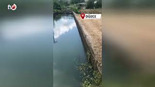 Su Kanalları İçin Acil Güvenlik Çağrısı