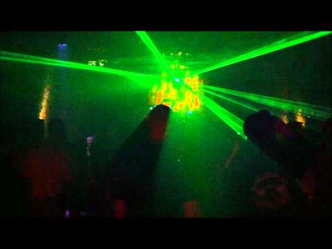 DJ DJ Dilemma @ Zodiak Commune - Analog Dialogue [25-03-2011, W2 Poppodium, Den Bosch]