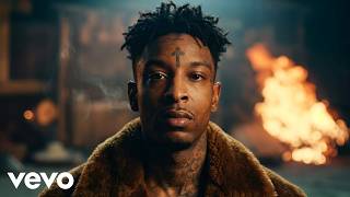 21 Savage & Big Sean - Inevitable (Music Video)