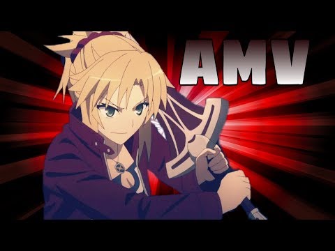 Fate/Apocrypha [Amv] Rise