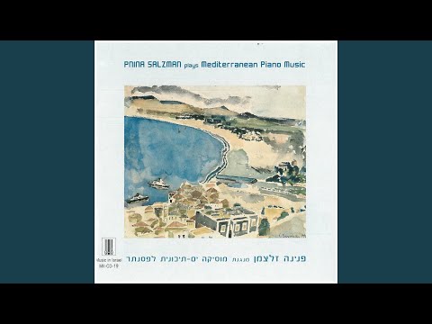 Four of Five Impressions: II. In memoriam