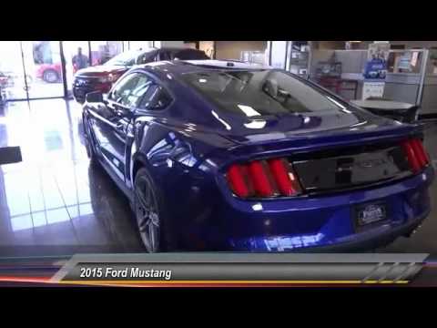 2015 Ford Mustang RIVERSIDE,CORONA,SAN BERNARDINO,MORENO VALLEY,FONTANA 51525