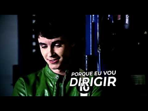 Rap dos Bens (Ben 10) Hora dos Heróis (@facoassimoficial ) part do Ben 10 Invasão Alienígena