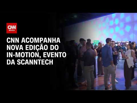 CNN Cast: evento reúne líderes e traz inovações para varejo | CNN NOVO DIA