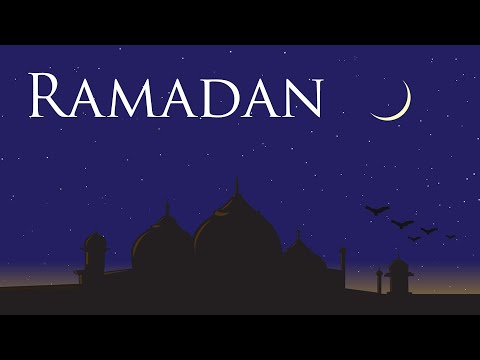 What is Ramadan?