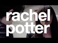 Rachel Potter - Radio 