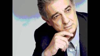 Sábras Que Te Quiero - Placido Domingo