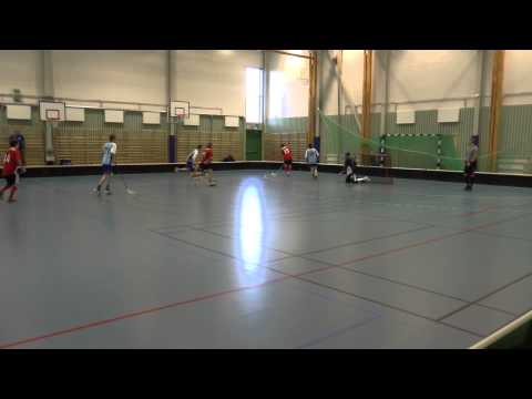 Tumba HJ-Mellansjö  17-1  15/3 2014