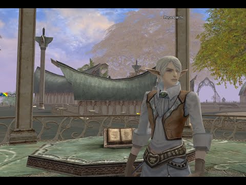 Lineage II, Saga of the Eva's Saint на сервере Prime x1, Asterios.tm хардкор #002