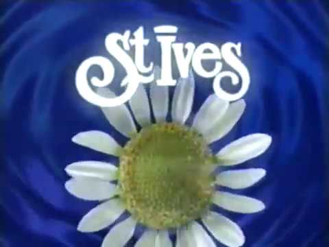 St. Ives - Anti-Wrinkle Serum 2000