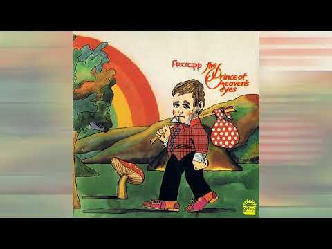 FRUUPP - The Perfect Wish - (1974)