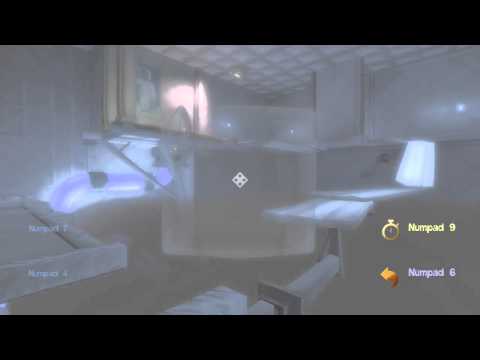 Generikb Does Quantum Conundrum Ep 7 - "I'm the Dumbest of the Dummy Dumbs"