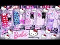 Marivobox #32 * NAJNOWSZA KOLEKCJA UBRANEK HELLO KITTY DLA BARBIE * Unboxing po polsku z lalkami Marivobox #32 * NAJNOWSZA KOLEKCJA UBRANEK HELLO KITTY DLA BARBIE * Unboxing po polsku z lalkami