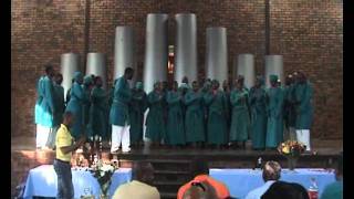 Believers In Christ (UBZ Choir Competition) Guests.wmv