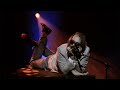 Sébastien Tellier - L'amour et la violence (Live at L'Olympia - Official Video)