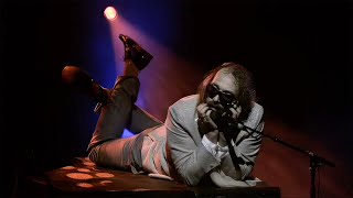 Sébastien Tellier - L'Amour Et La Violence (Live at L'Olympia)