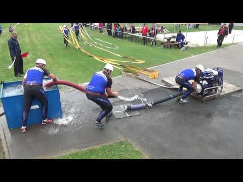 SDH Čikov DOMA !! 1. místo - 16,42 (PP 16,26) 12. ročník O putovní pohár starosty obce Čikov