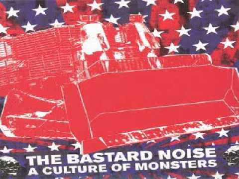 Bastard Noise - Pincers' movement