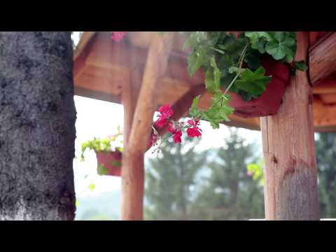 Pensiunea Cheile Oltetului