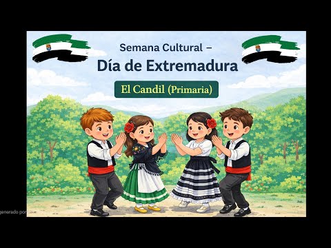 El Candil - Primaria