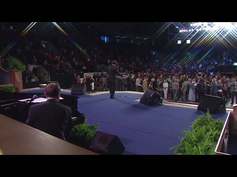 How to Prosper | Kenneth Copeland