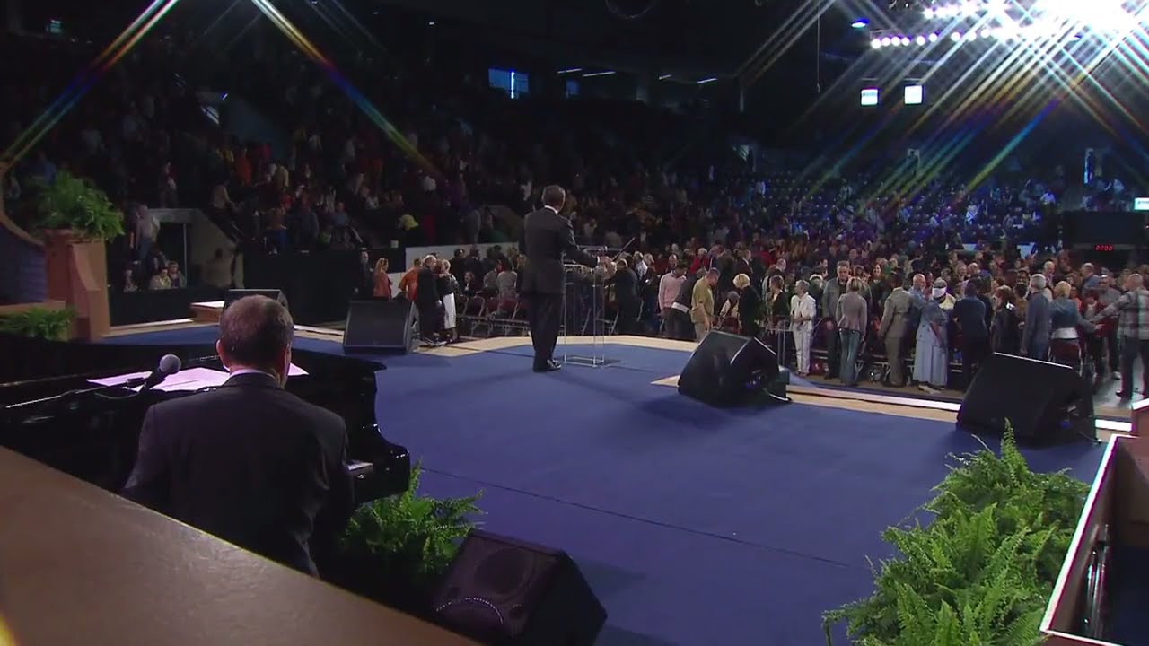 How to Prosper | Kenneth Copeland