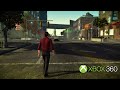 THE GODFATHER 2 | Xbox 360 Gameplay