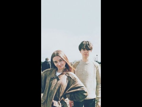 Alyssa and James// Beautiful girl edit