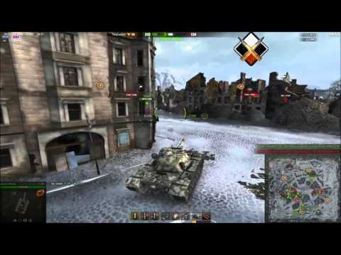 Tryb Dominacja Odc 1 Taktyczne podejście patryk11999922 W okowach lodu