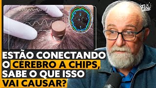 Nicolelis SURPREENDE Igor com Neurociência