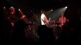 The Appleseed Cast LIVE @ Sleeping Village (05.05.2019)