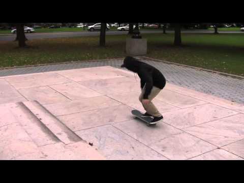 Wiz Mack - CaMo Promo