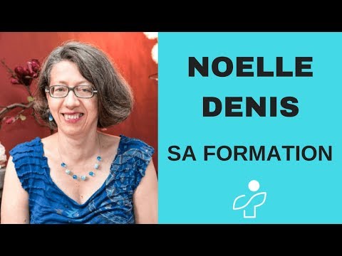 Quelle est votre formation ?