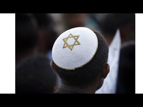 لماذا يحلم يهود إثيوبيا بإسرائيل؟