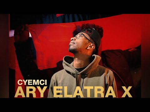 CYEMCI - ARY ELATRA X  [2024]  (Official Video)