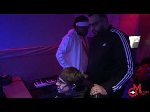 Artillery Da God First London Interview With Original Memzee