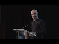 Junot Diaz Remarks, Build Love 2026