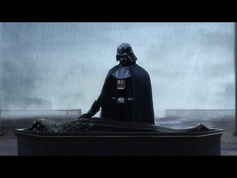 Darth Vader Afterlife Amv