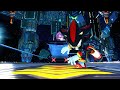Sonic Generations Shadow The Hedgehog 1080 HD