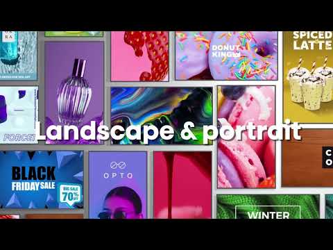 Hisense DM Series Digital Signage Display