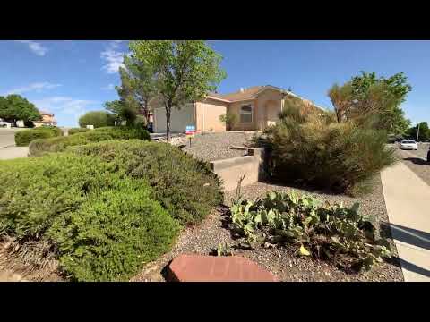 5411 Monterey Cove Ave NW property video