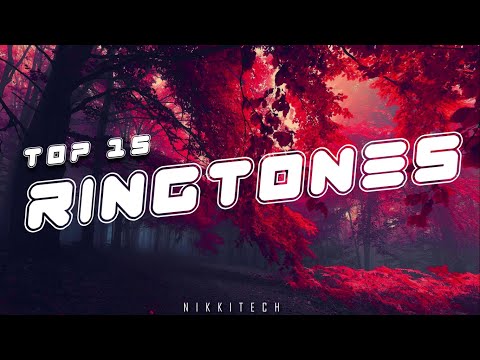 Top 15 Best MARIMBA Ringtones I iPhone Ringtone I 2018 I DOWNLOAD LINK