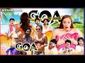 GOA Komal Kumar Tarun Chandra Srikanth Kannda Super Hit