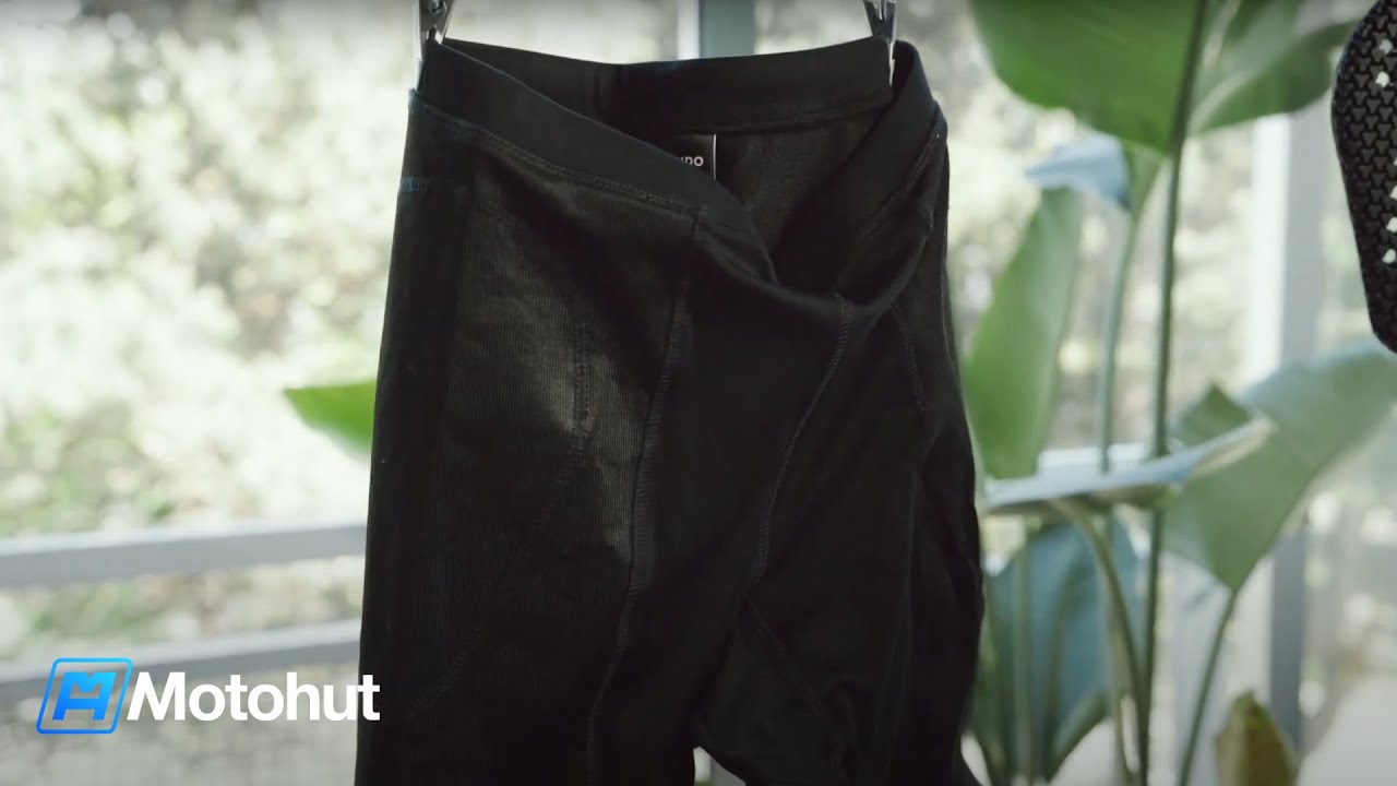 SKIN UH 03 Armored Motorcycle Leggings review by Motohut