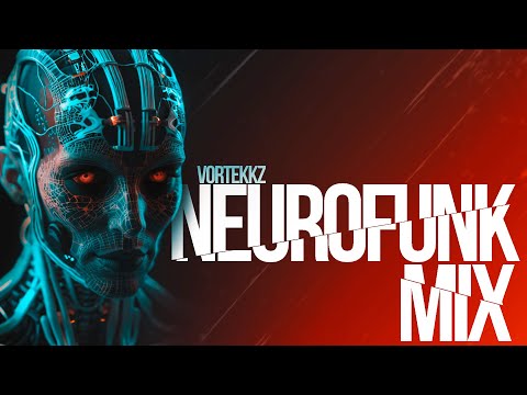 BEST NEUROFUNK MIX 2025 - Hardest & Rawest Drum & Bass