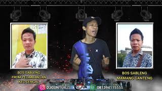 Download lagu DUGEM SEMBILU BERBISA [X] PUJUK MERAYU SPECIAL BOS SABLENG FROM PELIMBANGAN KEC.CENGAL mp3