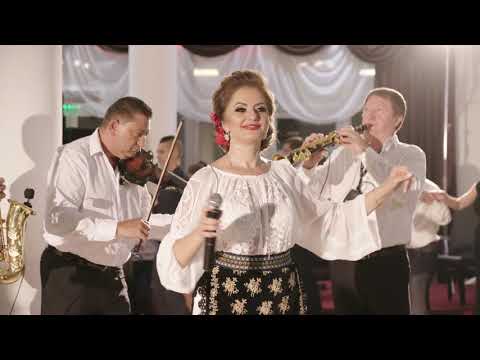 Roberta Crintea - Colaj nou de joc LIVE