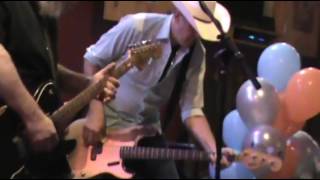 Slobberbone, Gimme Back My Dog @ Fred s Fort Worth, TX 09 28 2013